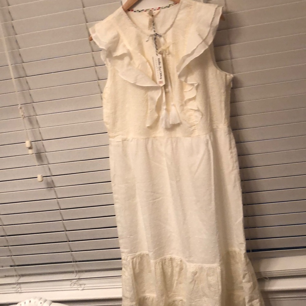 Matilda Jane dress